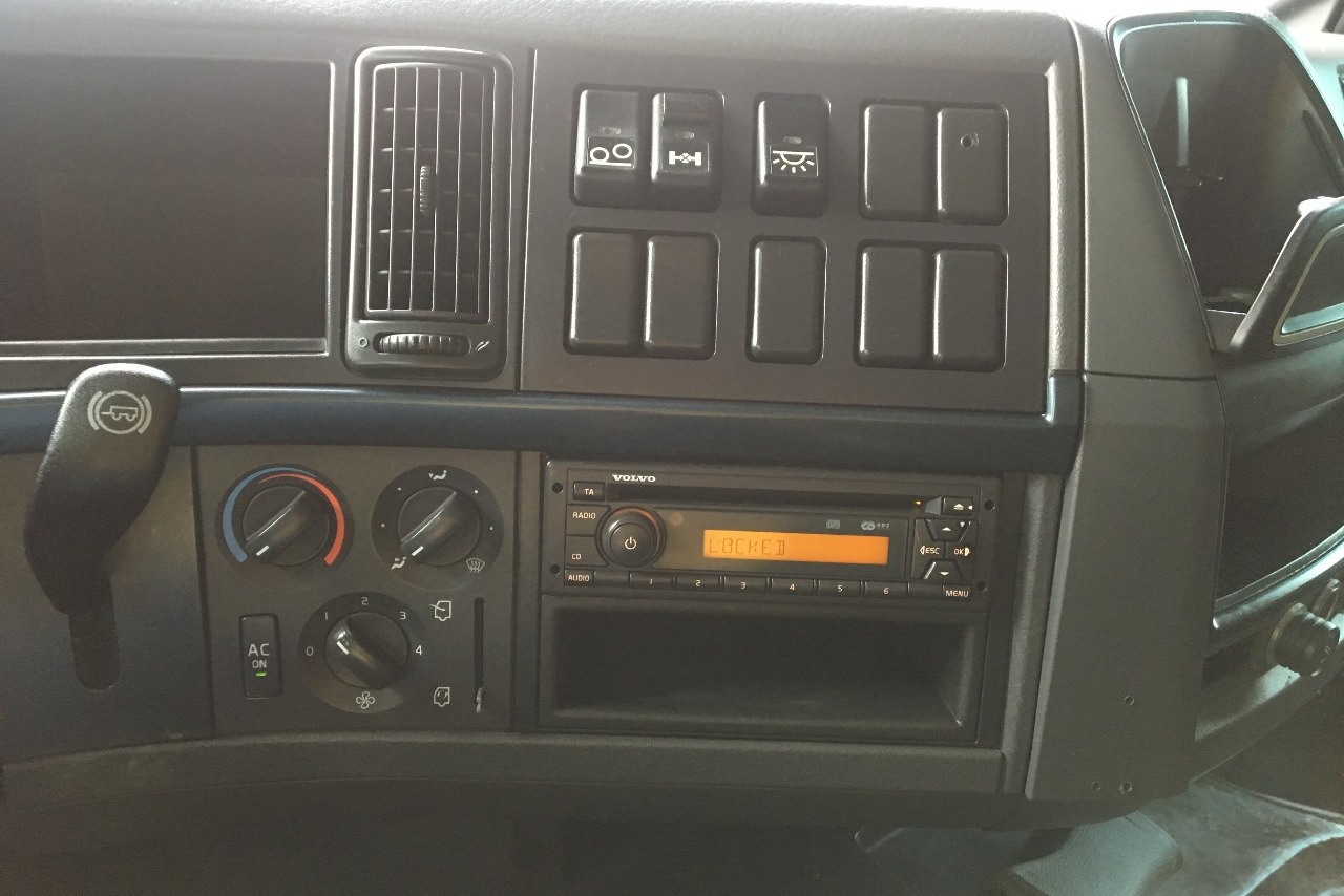 Volvo FH 440 - 11/11 4