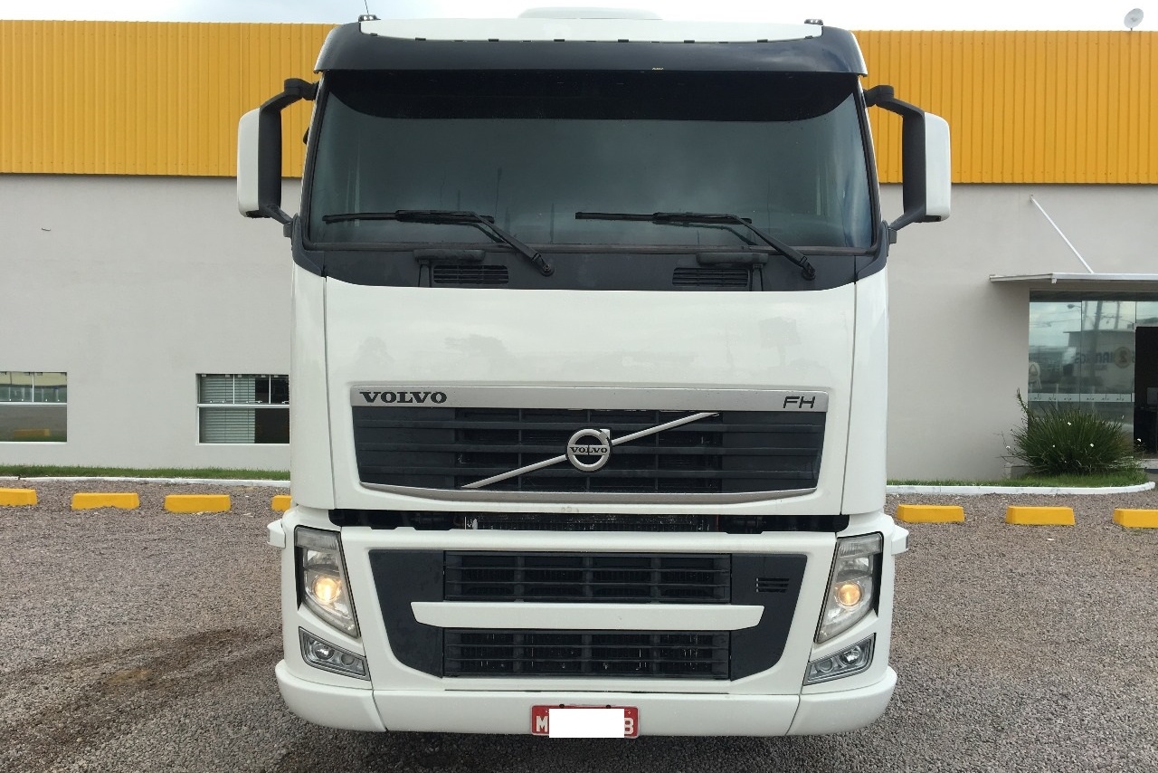 Volvo FH 440 - 11/11 6