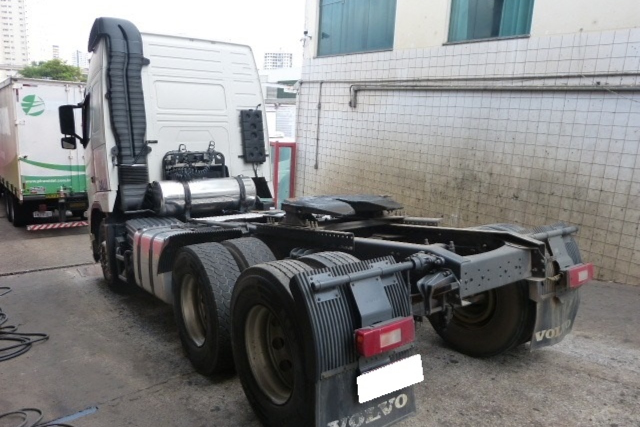 Volvo FH 480 - 14/14 3