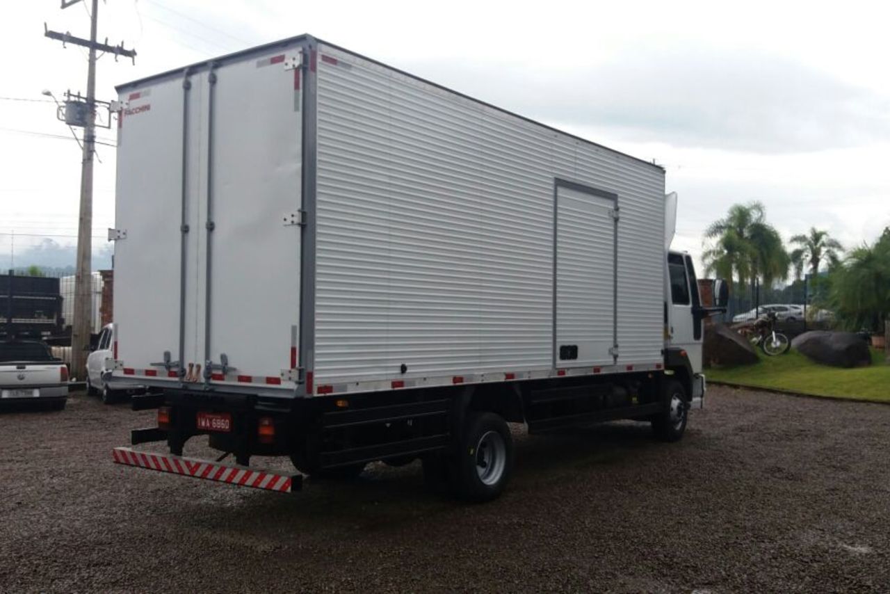 Ford Cargo1119 - 14/15 3