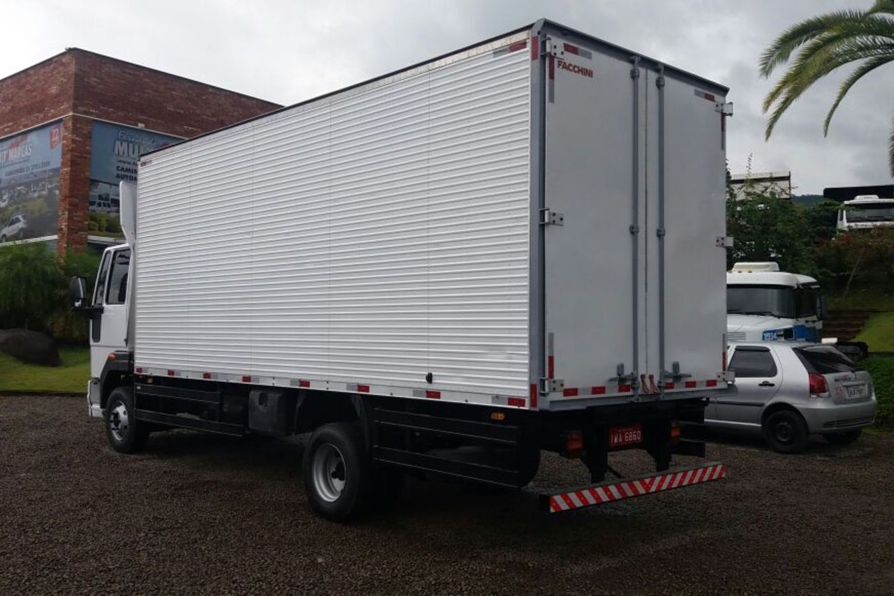 Ford Cargo1119 - 14/15 4