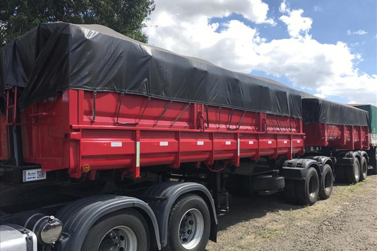 Scania 124 420 - 08/09 11