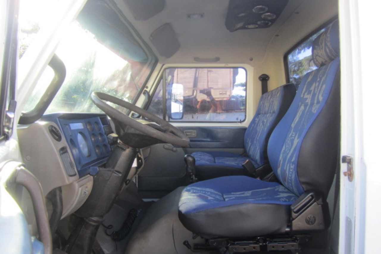 Volkswagen 15-180 E Constellation - 08/08 2