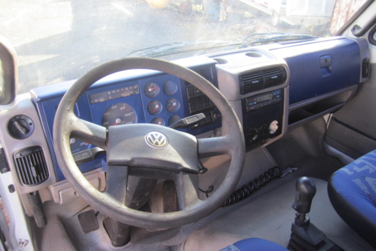 Volkswagen 15-180 E Constellation - 08/08 4