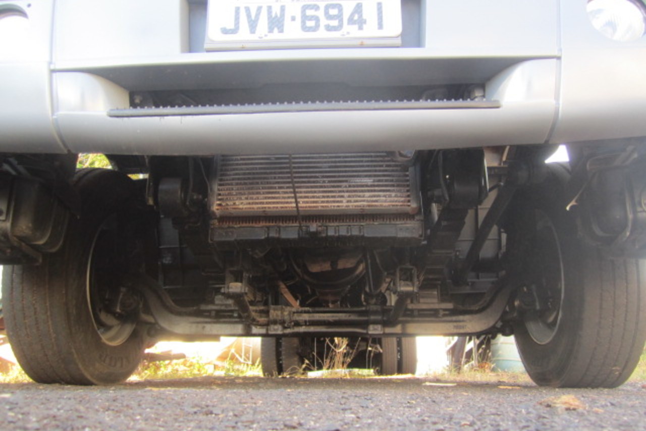 Volkswagen 15-180 E Constellation - 08/08 9