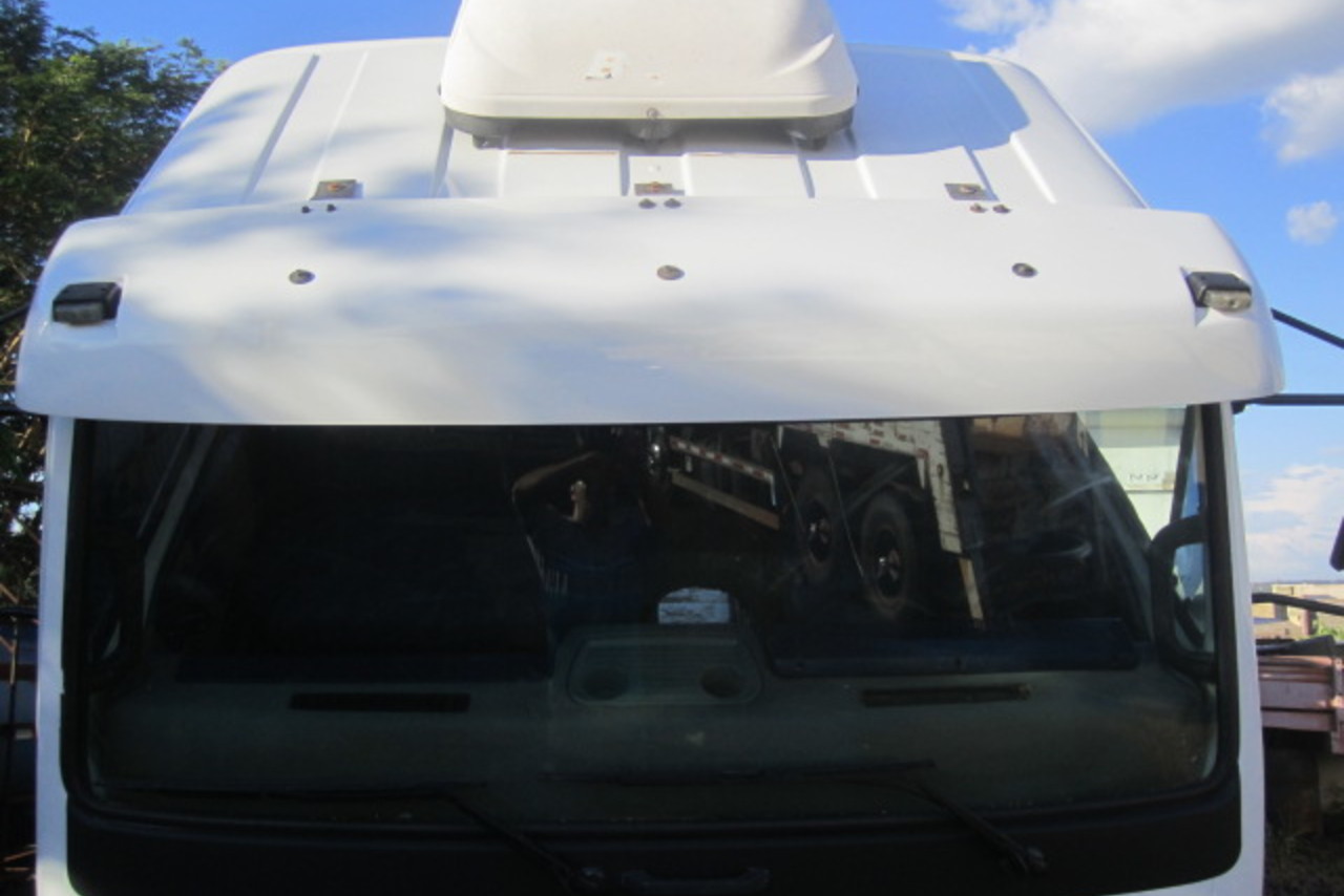 Volkswagen 15-180 E Constellation - 08/08 12
