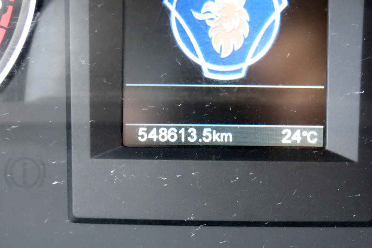 Scania R440 - 13/13 3