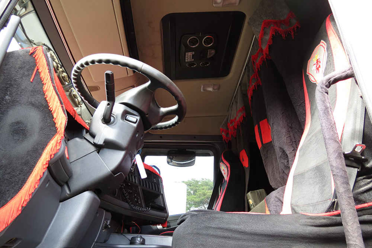 Scania R440 - 13/13 4