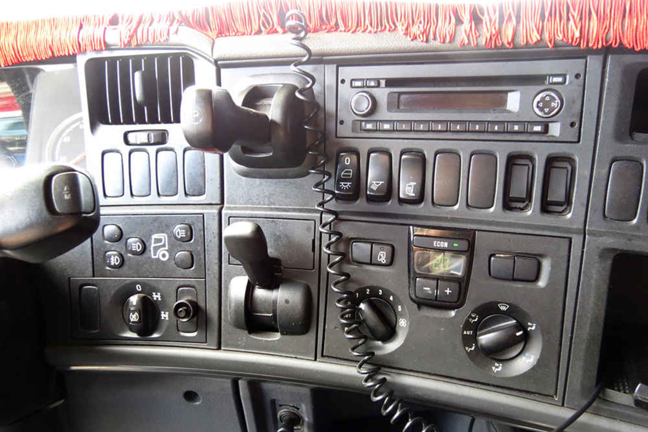 Scania R440 - 13/13 7