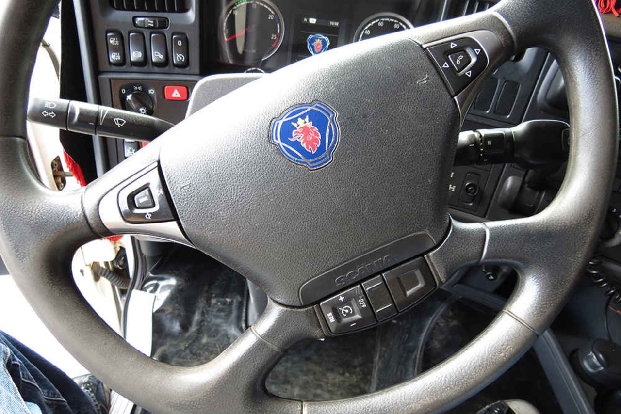 Scania R440 - 13/13 12