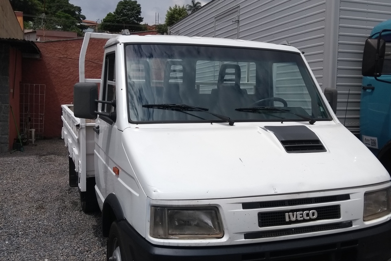 Iveco  3510 - 03/04 2
