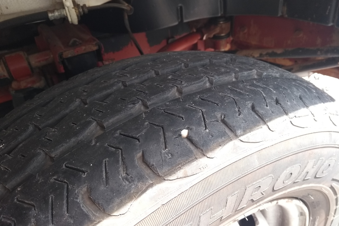 Iveco  3510 - 03/04 3