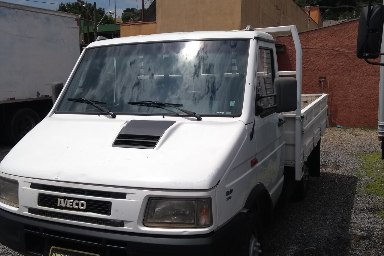 Iveco  3510 - 03/04 4