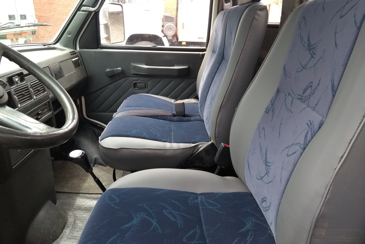 Iveco  3510 - 03/04 9