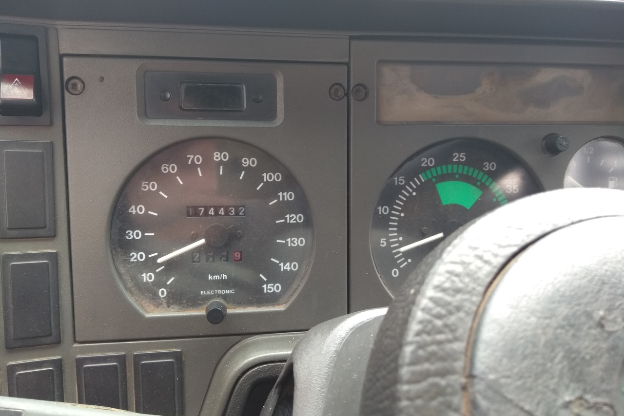 Iveco  3510 - 03/04 10