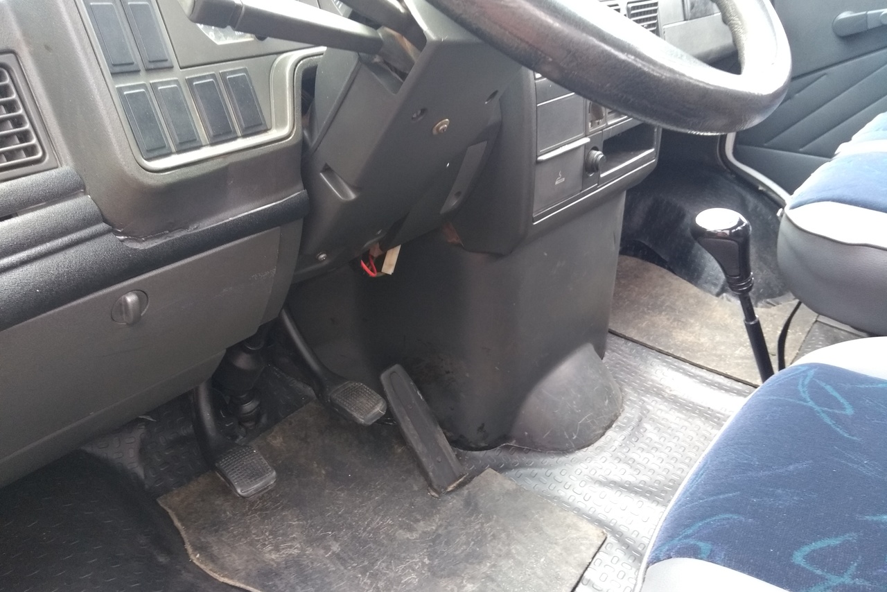 Iveco  3510 - 03/04 11