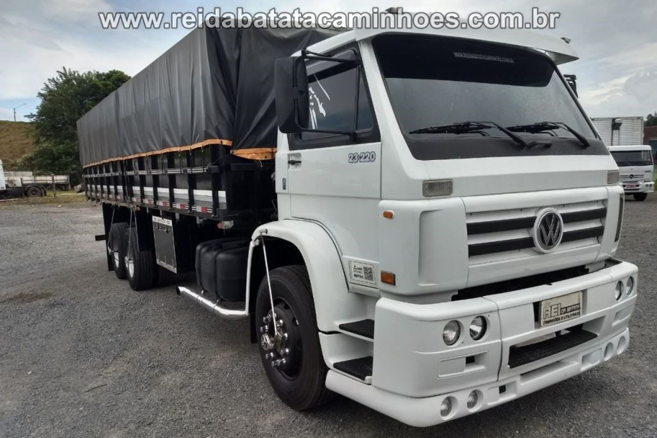 Volkswagen 23 220 - 03/03 2