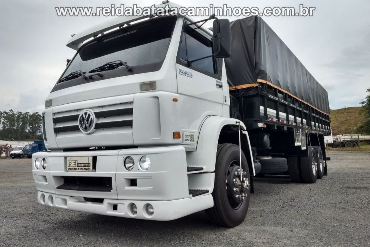 Volkswagen 23 220 - 03/03 3