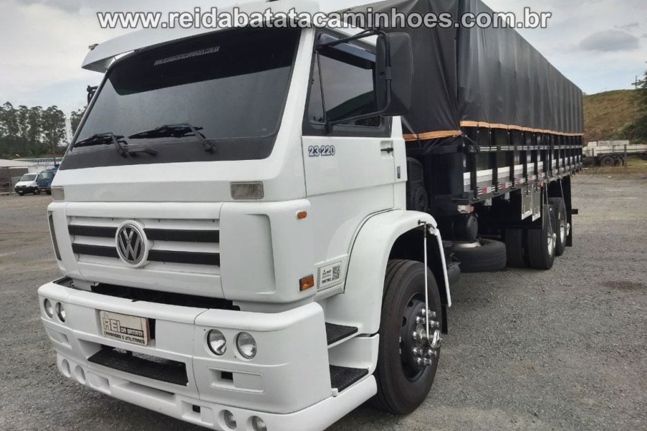 Volkswagen 23 220 - 03/03 4