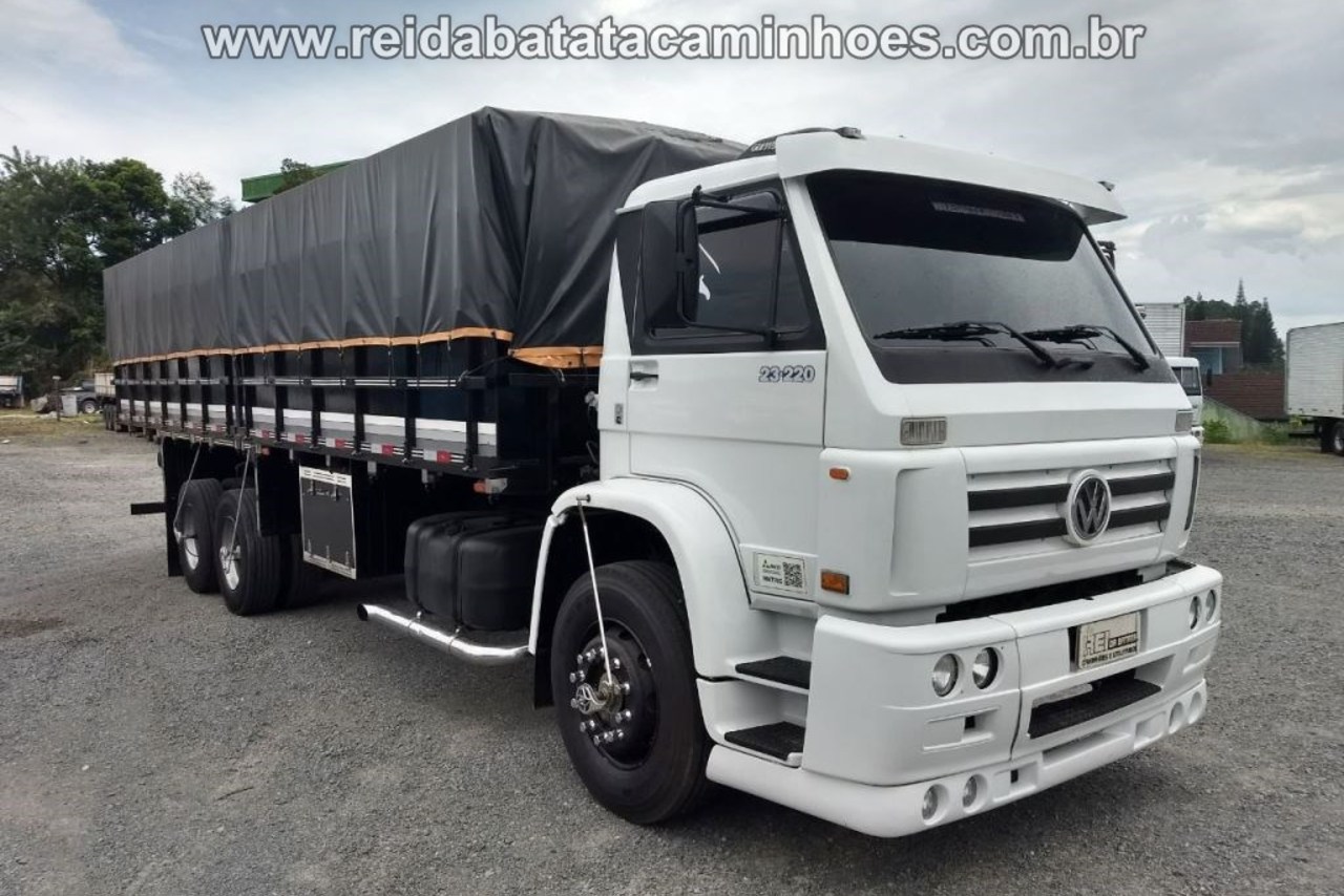 Volkswagen 23 220 - 03/03 5