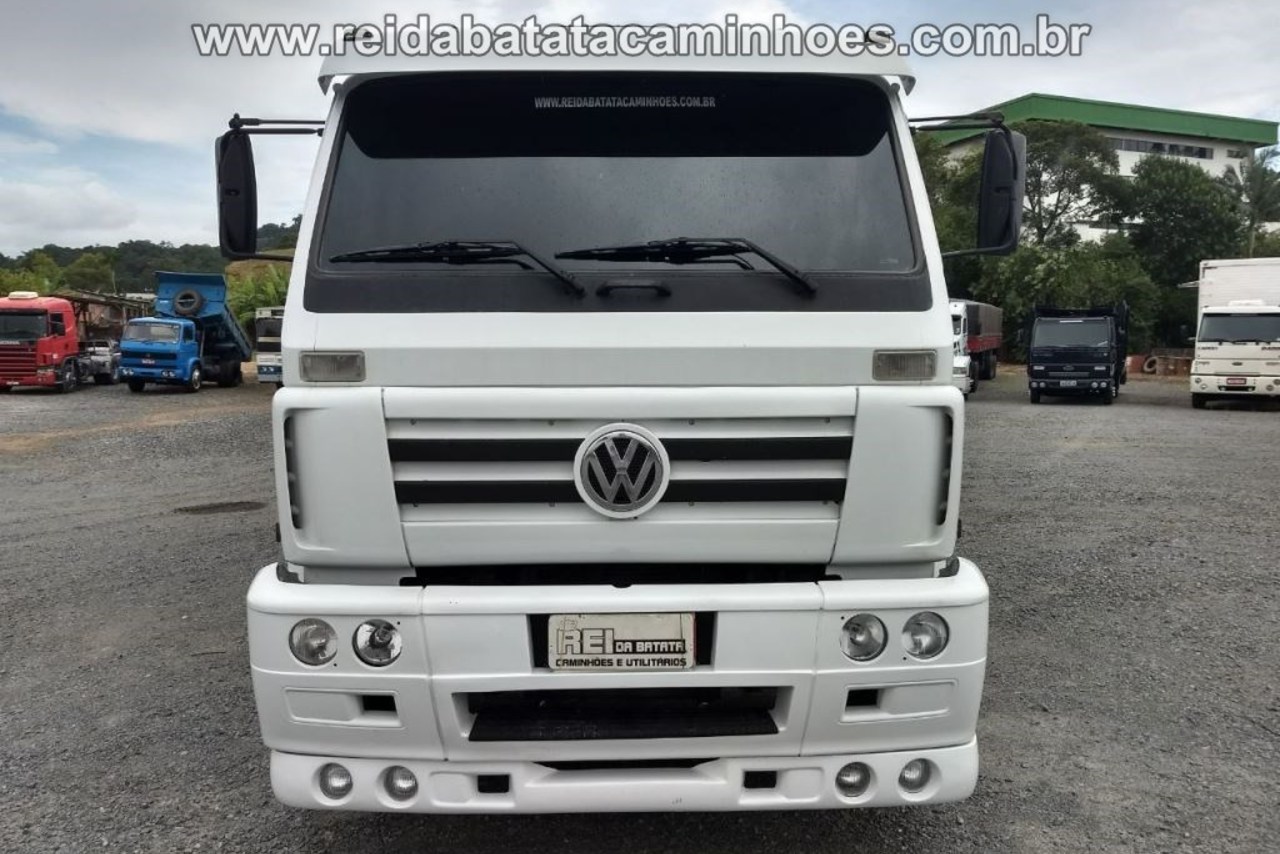 Volkswagen 23 220 - 03/03 9