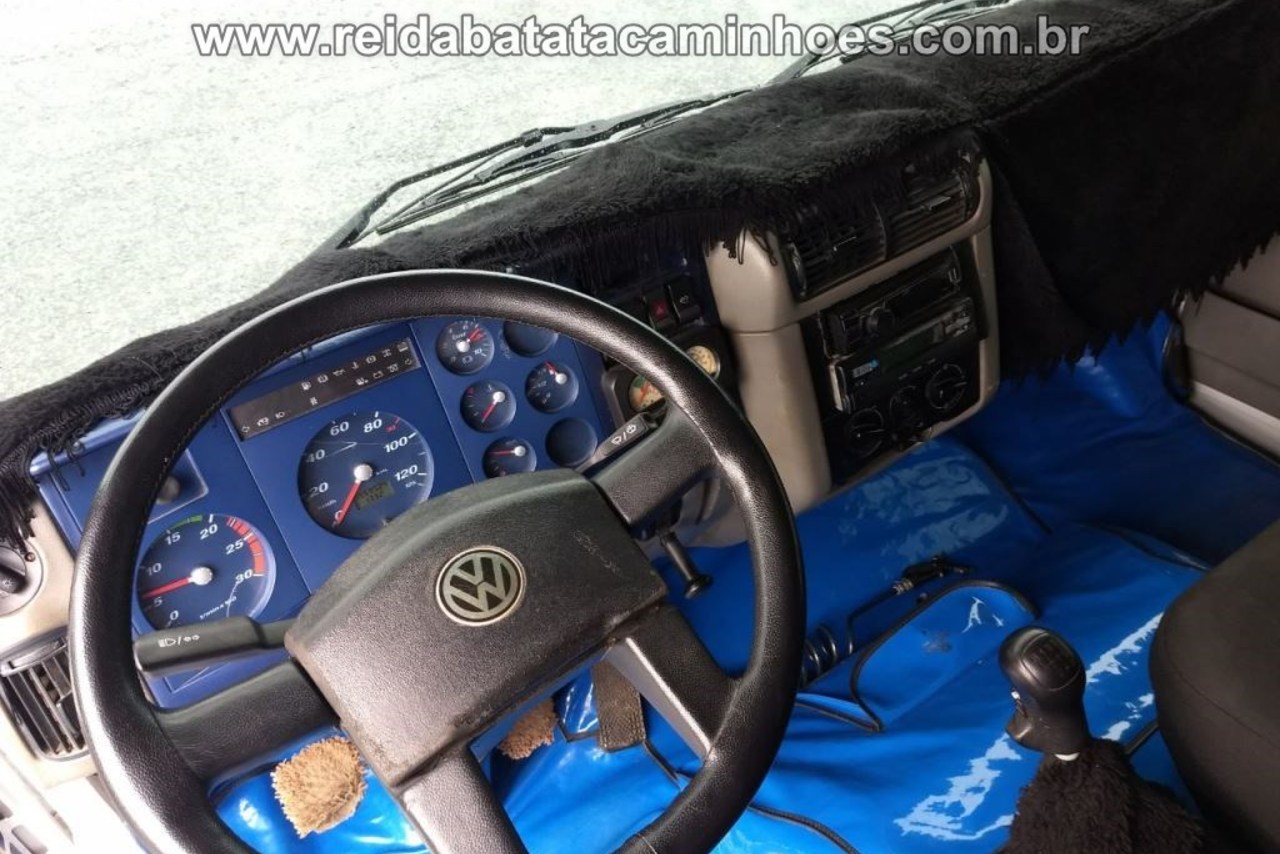 Volkswagen 23 220 - 03/03 10