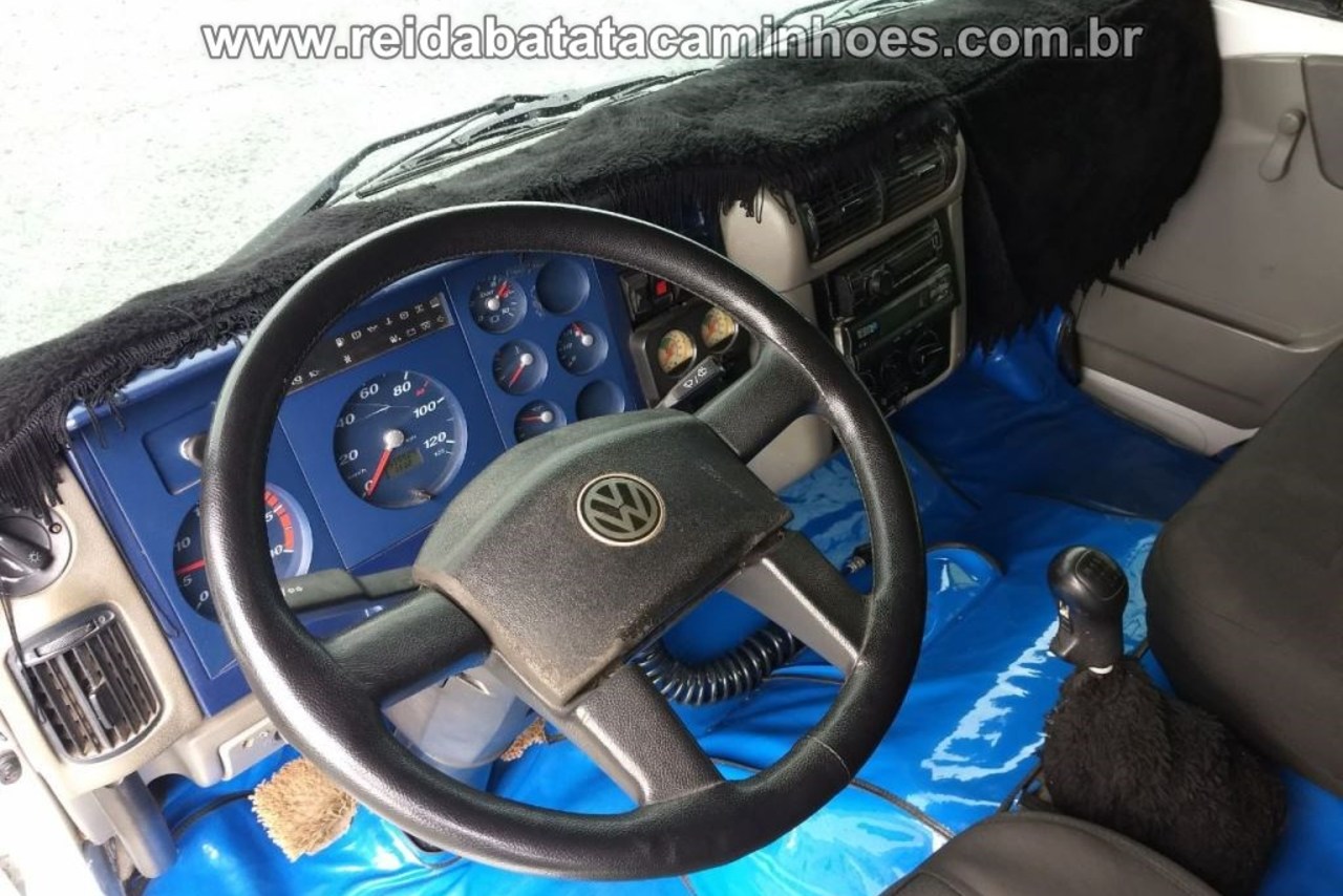 Volkswagen 23 220 - 03/03 13