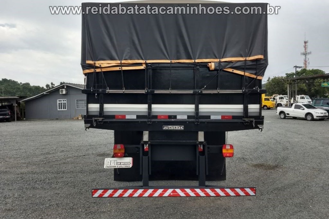 Volkswagen 23 220 - 03/03 14