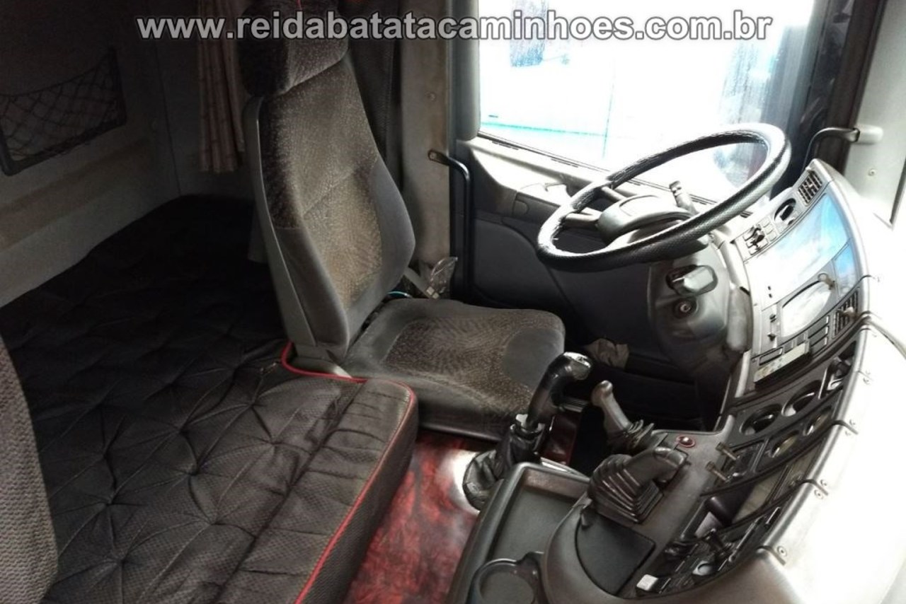 Scania R124 400 - 04/04 2