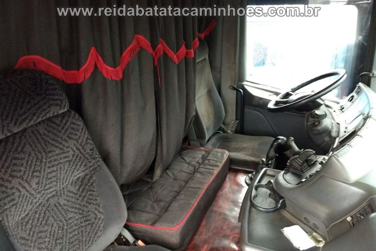 Scania R124 400 - 04/04 4