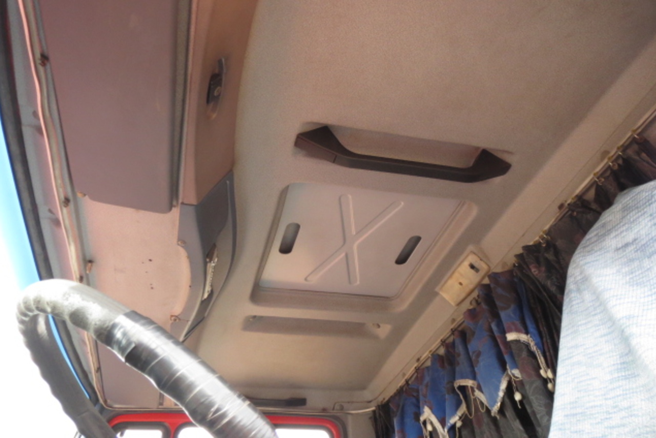 Mercedes Benz MB 1620 - 99/99 13