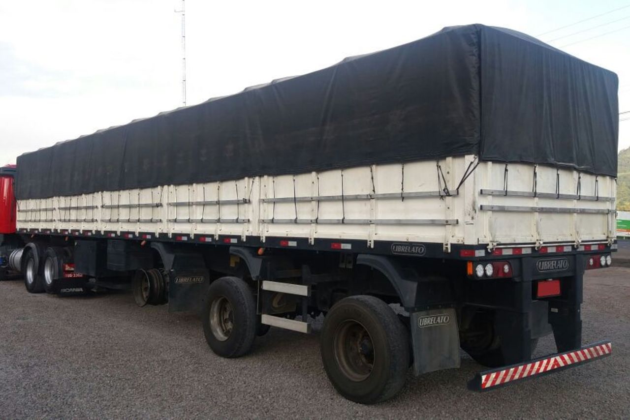 Scania G400 - 13/13 5