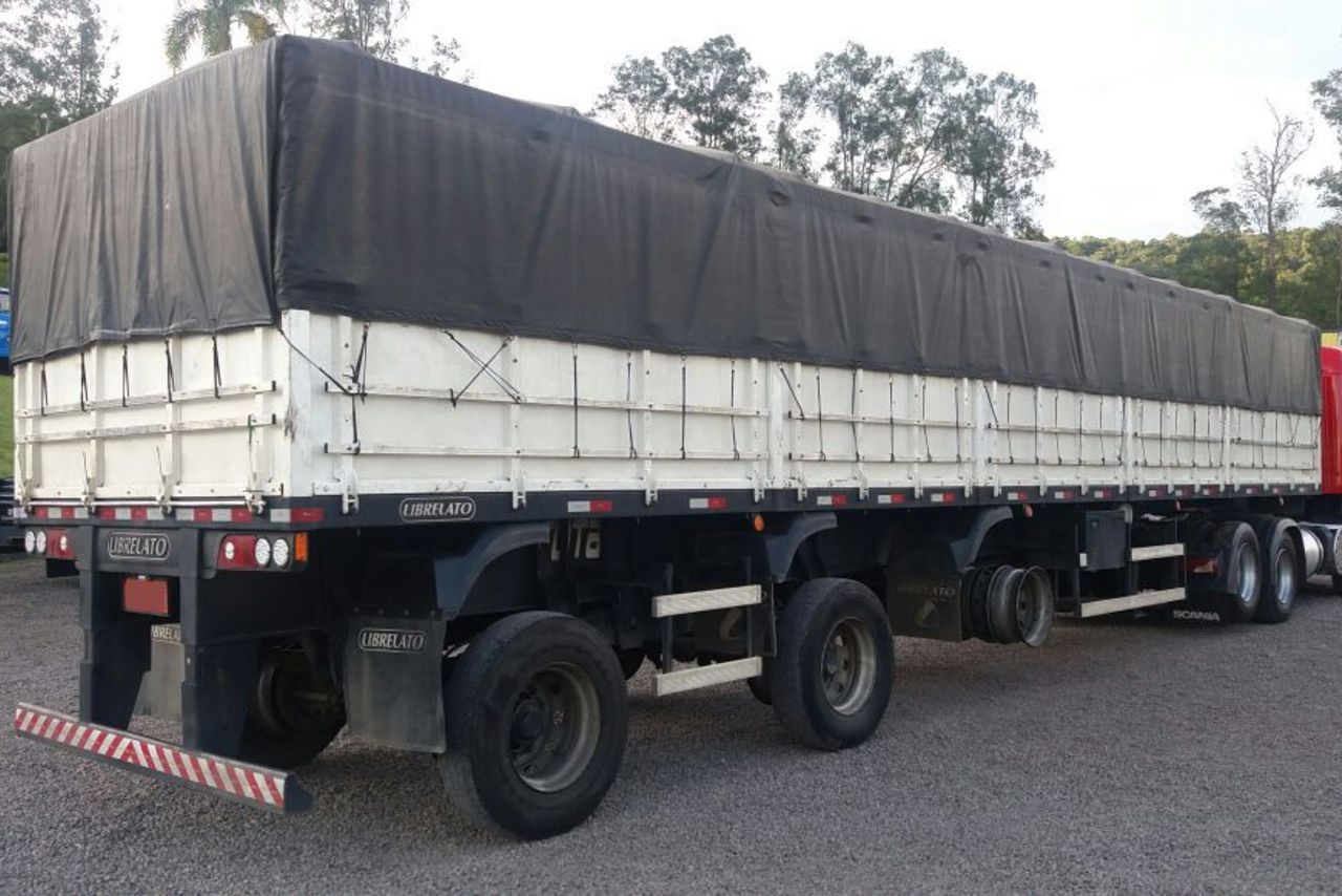 Scania G400 - 13/13 6