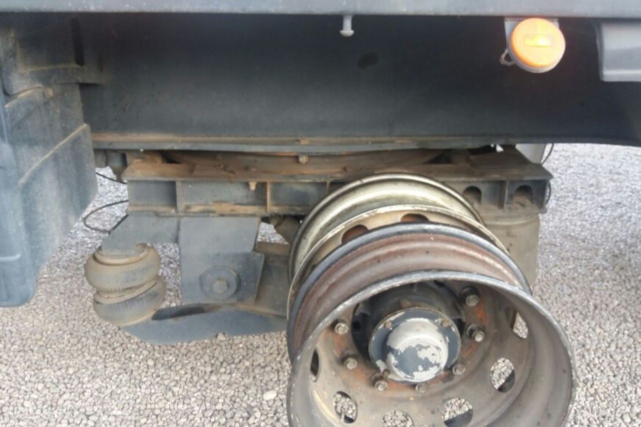 Scania G400 - 13/13 7