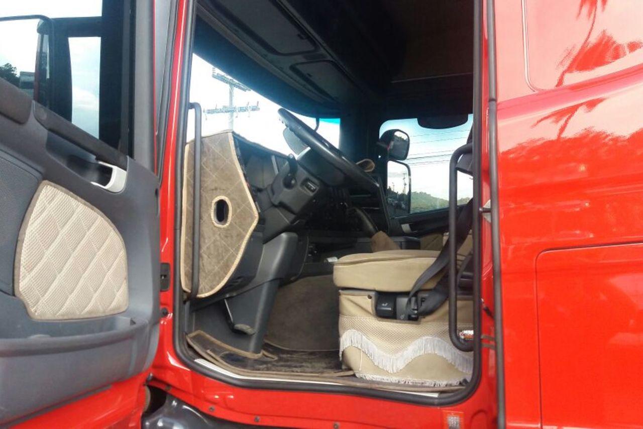 Scania G400 - 13/13 9