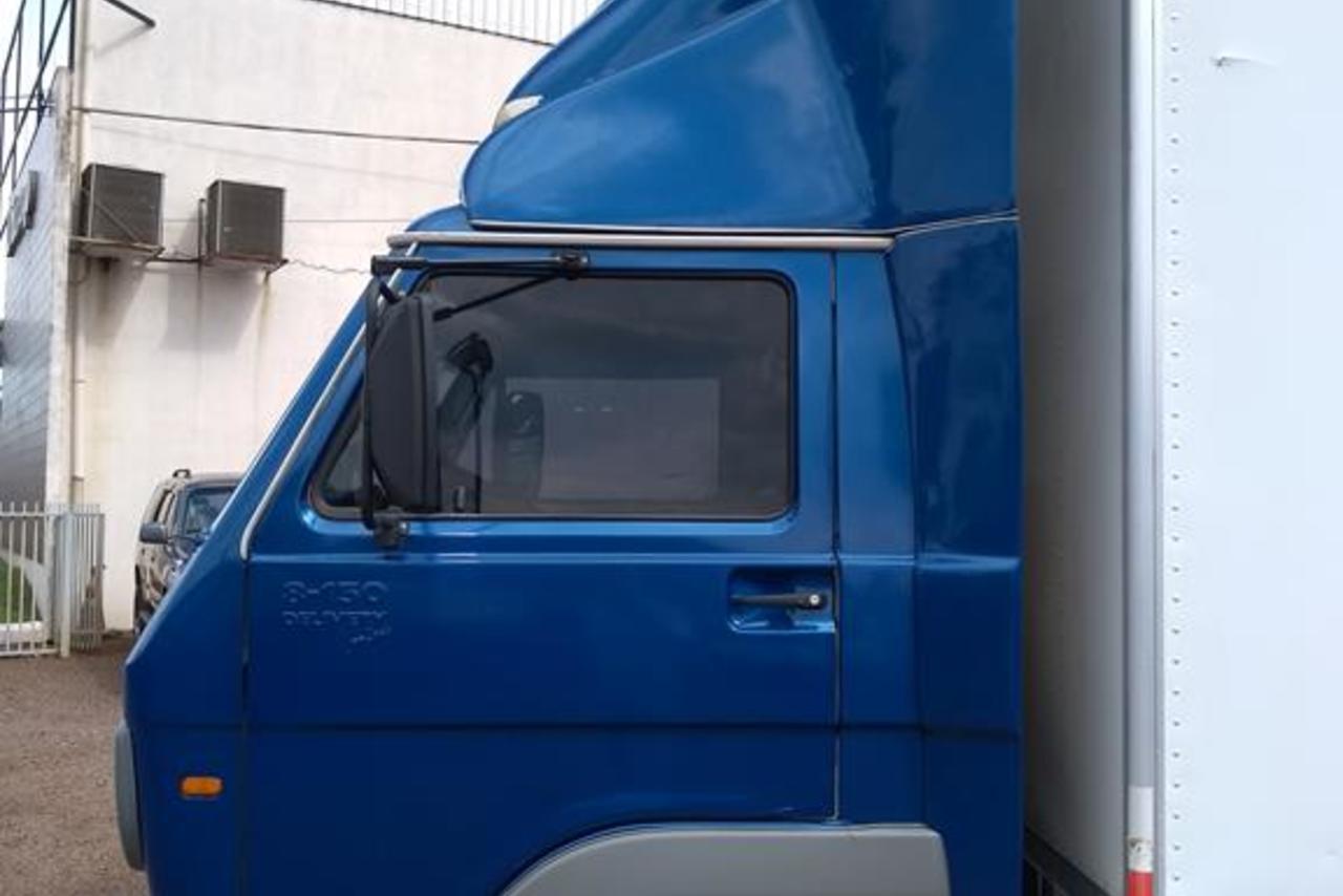 Volkswagen 8 150 - 10/11 2