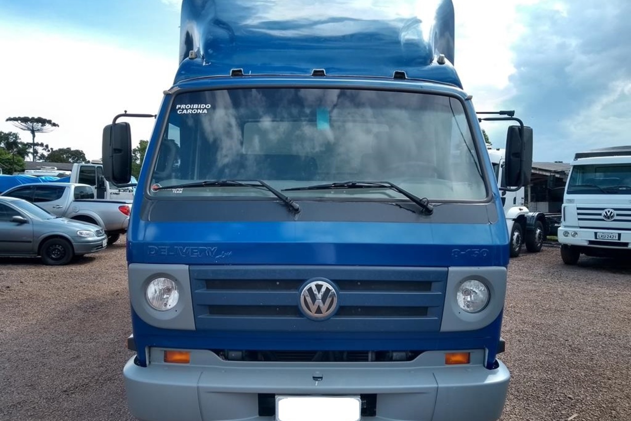 Volkswagen 8 150 - 10/11 7