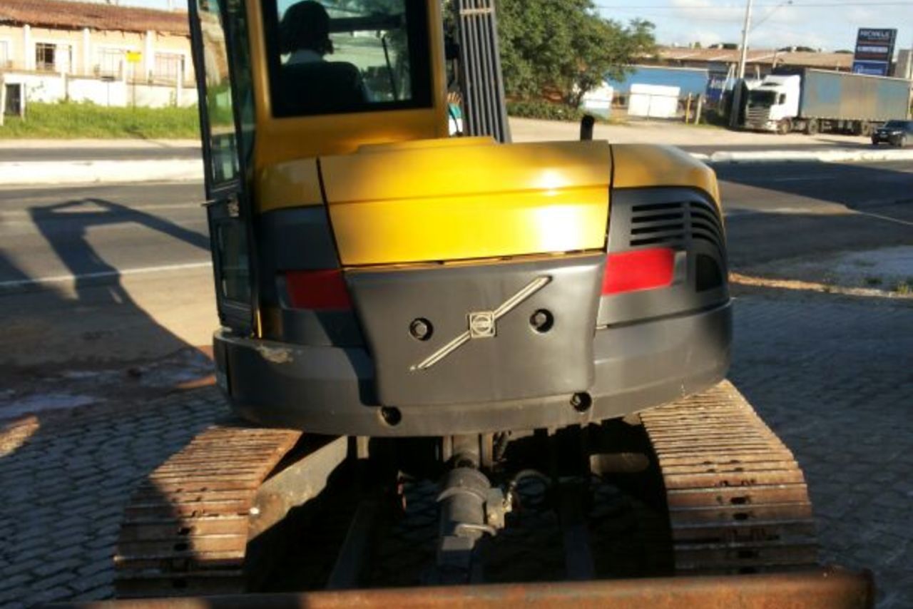 Volvo ECR88 - 11/11 6
