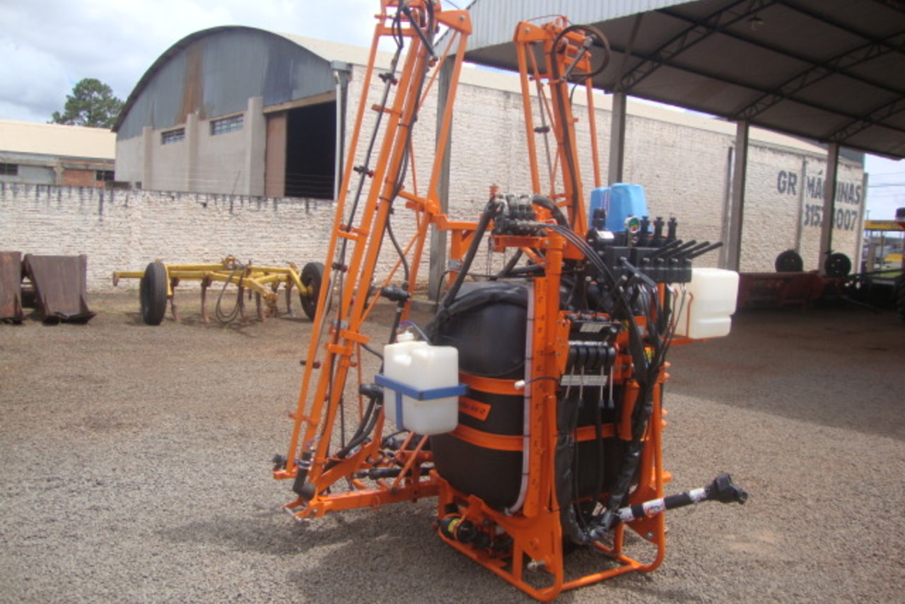 Jacto Condor - 14/14 2