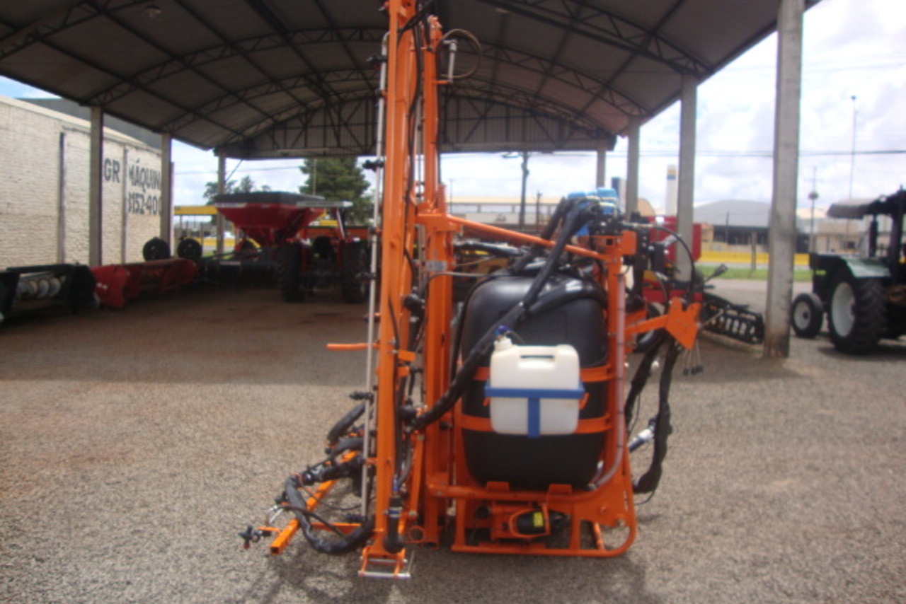 Jacto Condor - 14/14 3