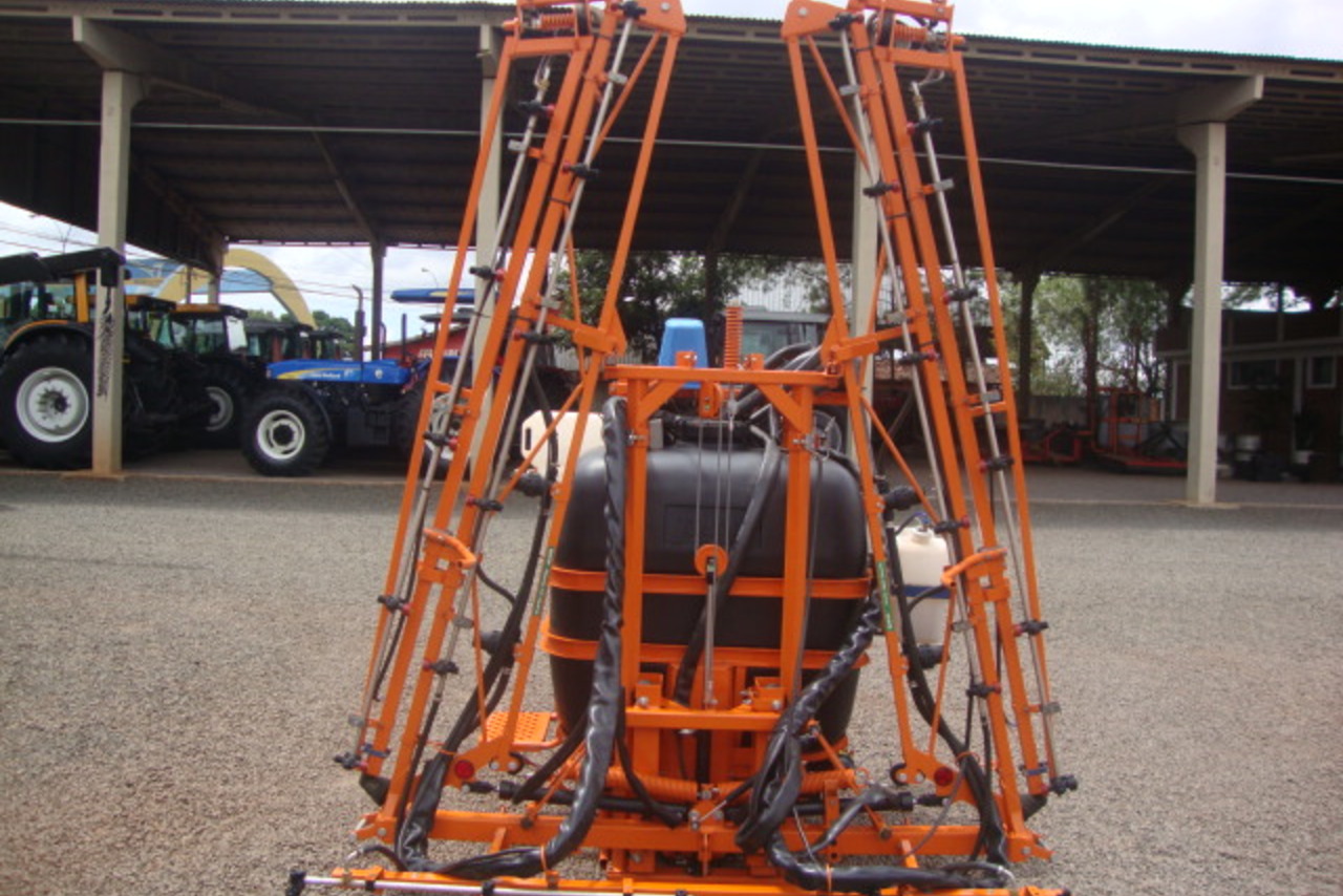 Jacto Condor - 14/14 4