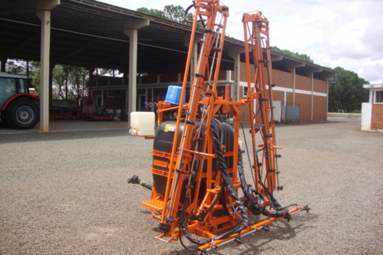 Jacto Condor - 14/14 5