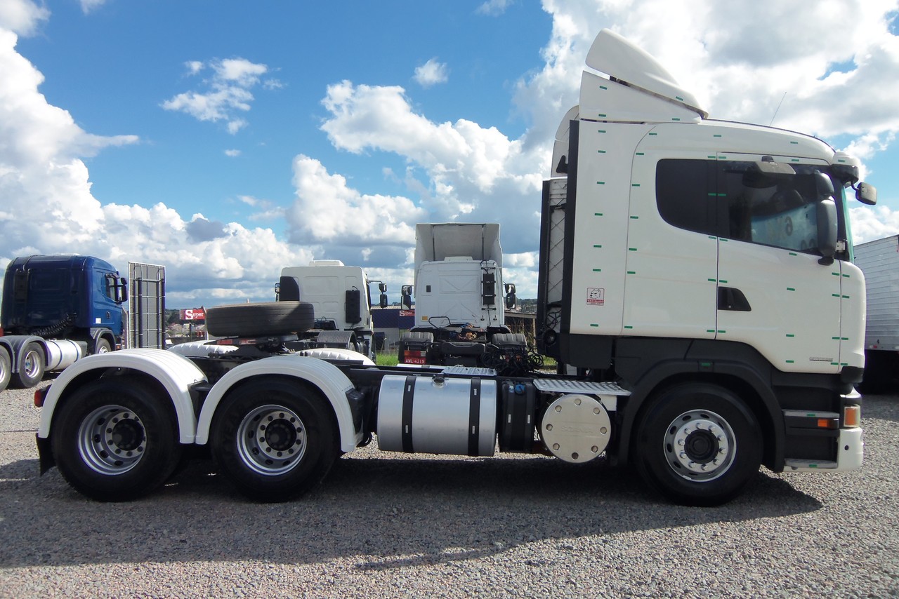 Scania R440 - 13/14 6