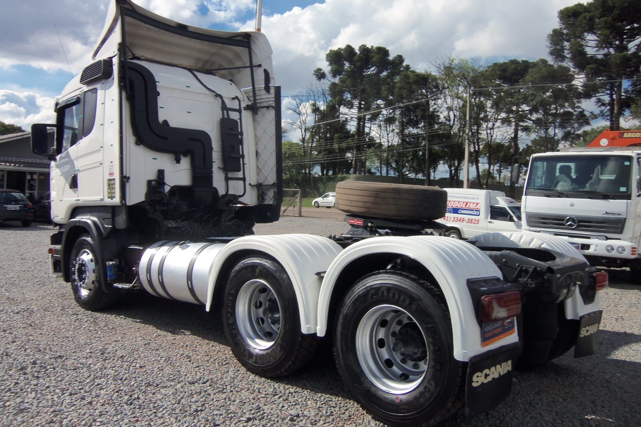 Scania R440 - 13/14 7