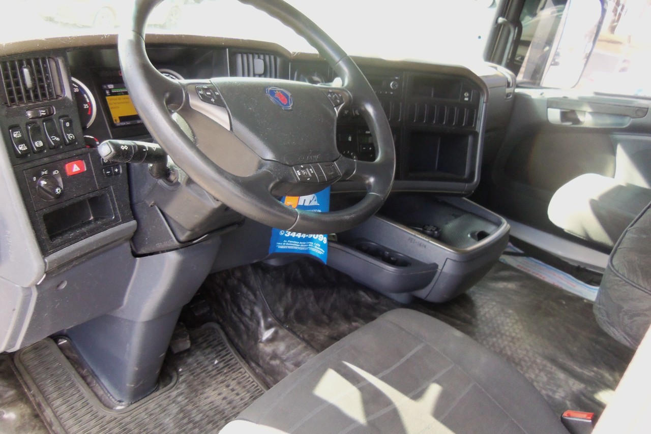 Scania R440 - 13/14 10