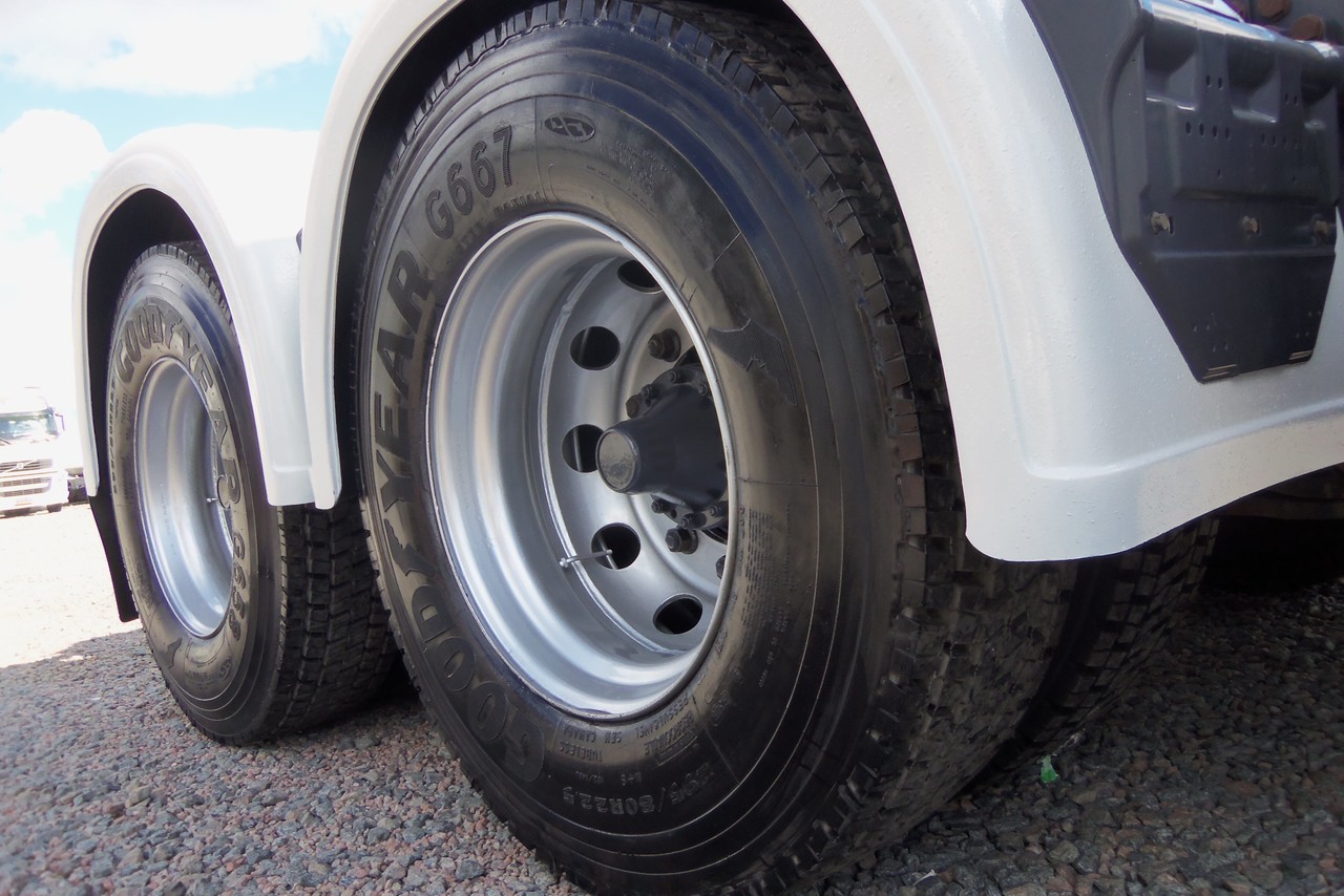 Scania R440 - 13/14 11