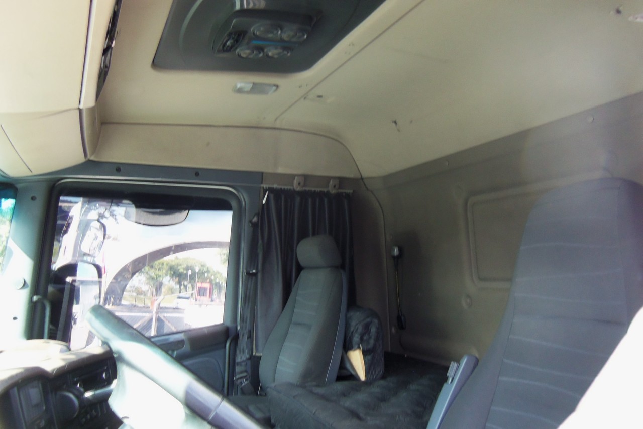 Scania R440 - 13/14 12