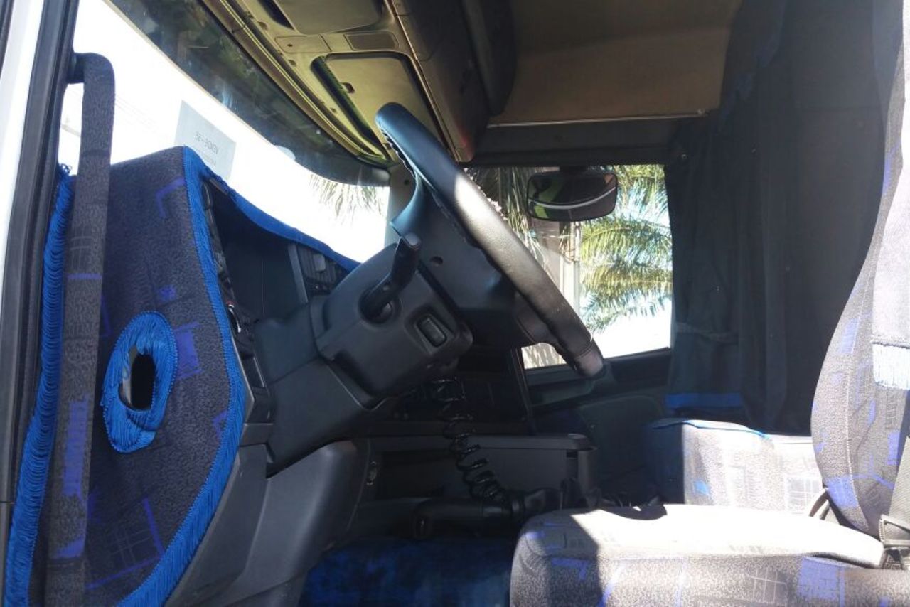 Scania G420 - 10/10 2