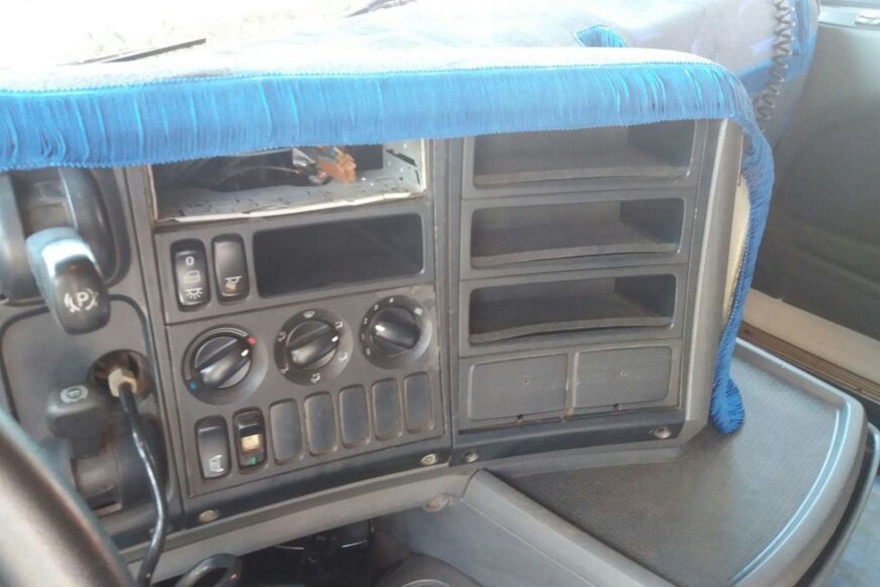 Scania G420 - 10/10 7