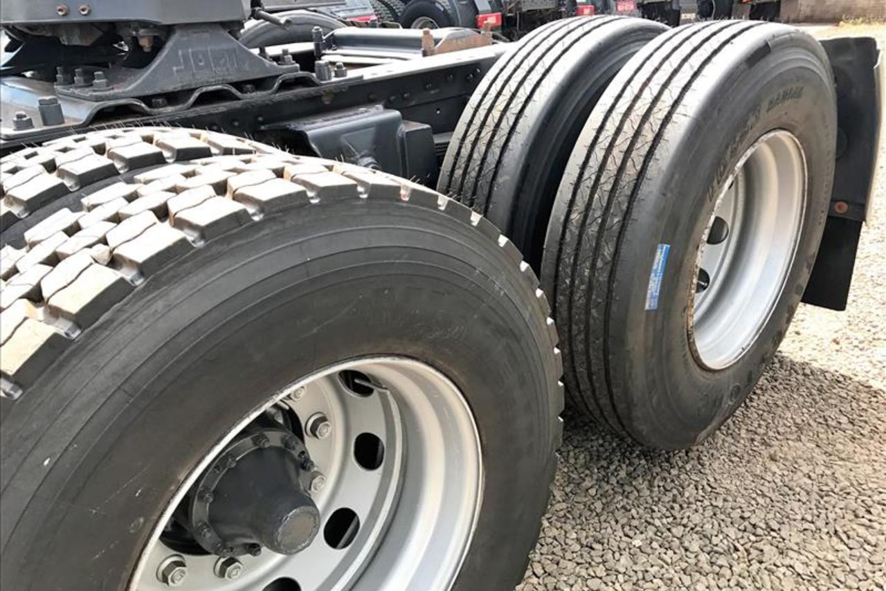 Scania 124 420 - 10/10 5